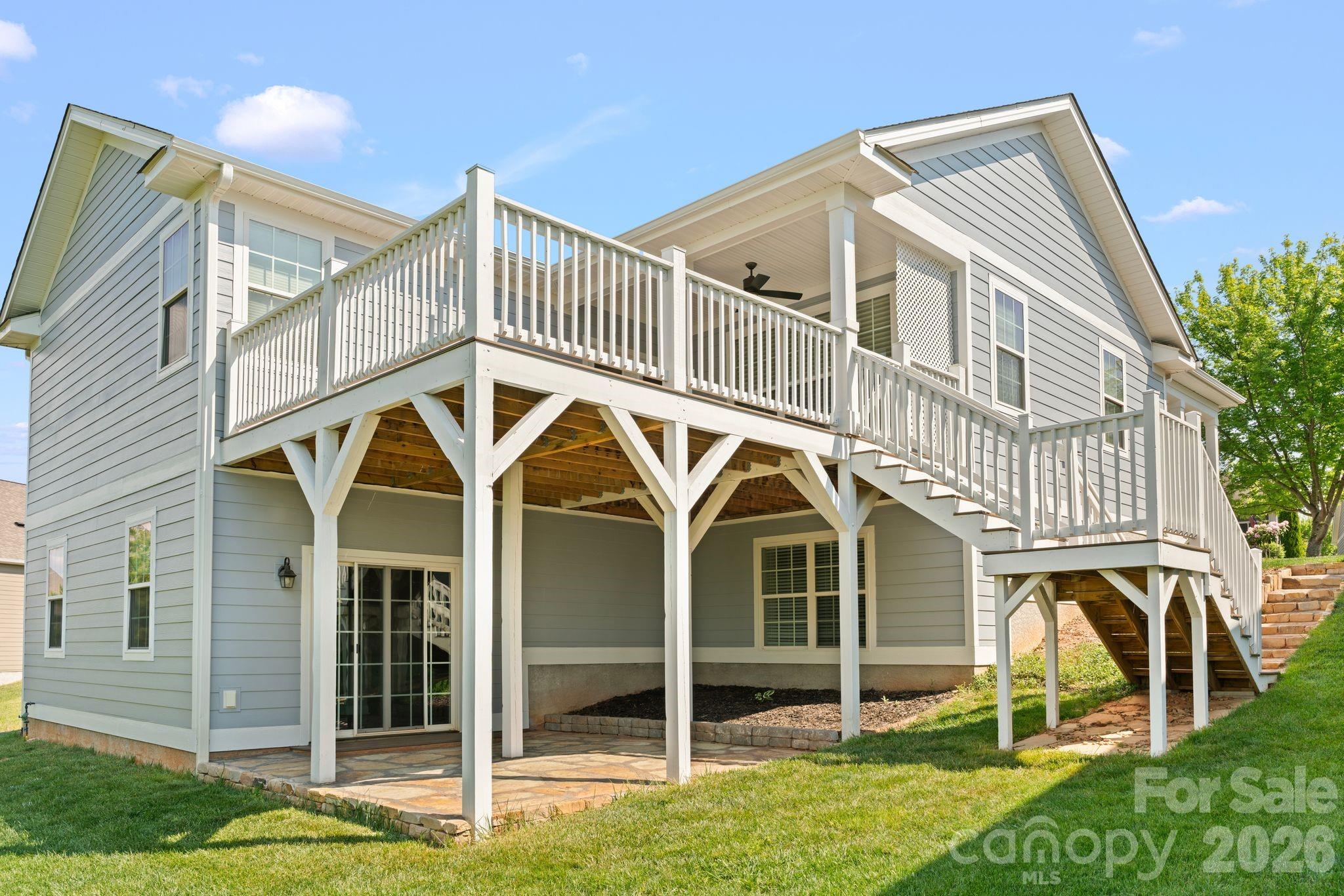 The Views at Rose Hill - Residential