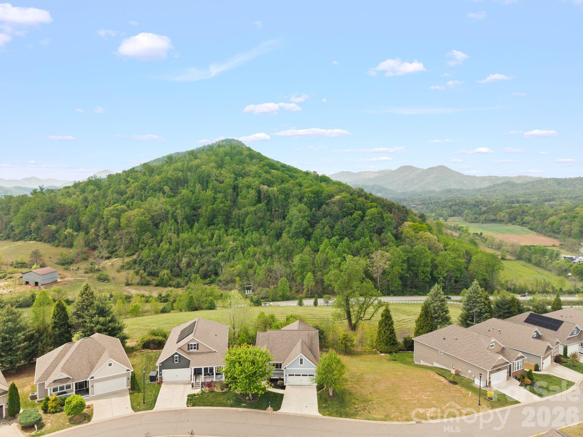 The Views at Rose Hill - Residential