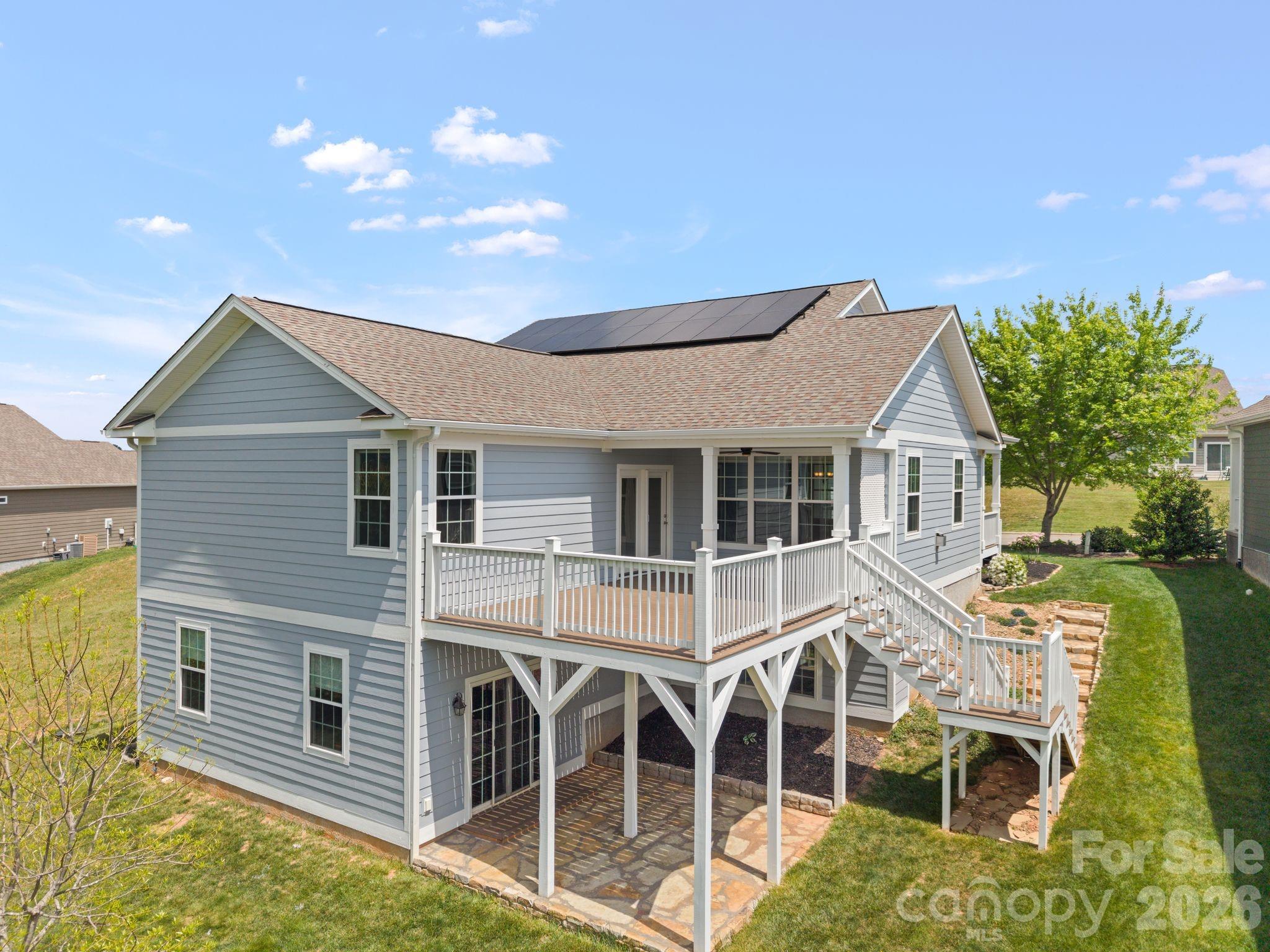 The Views at Rose Hill - Residential