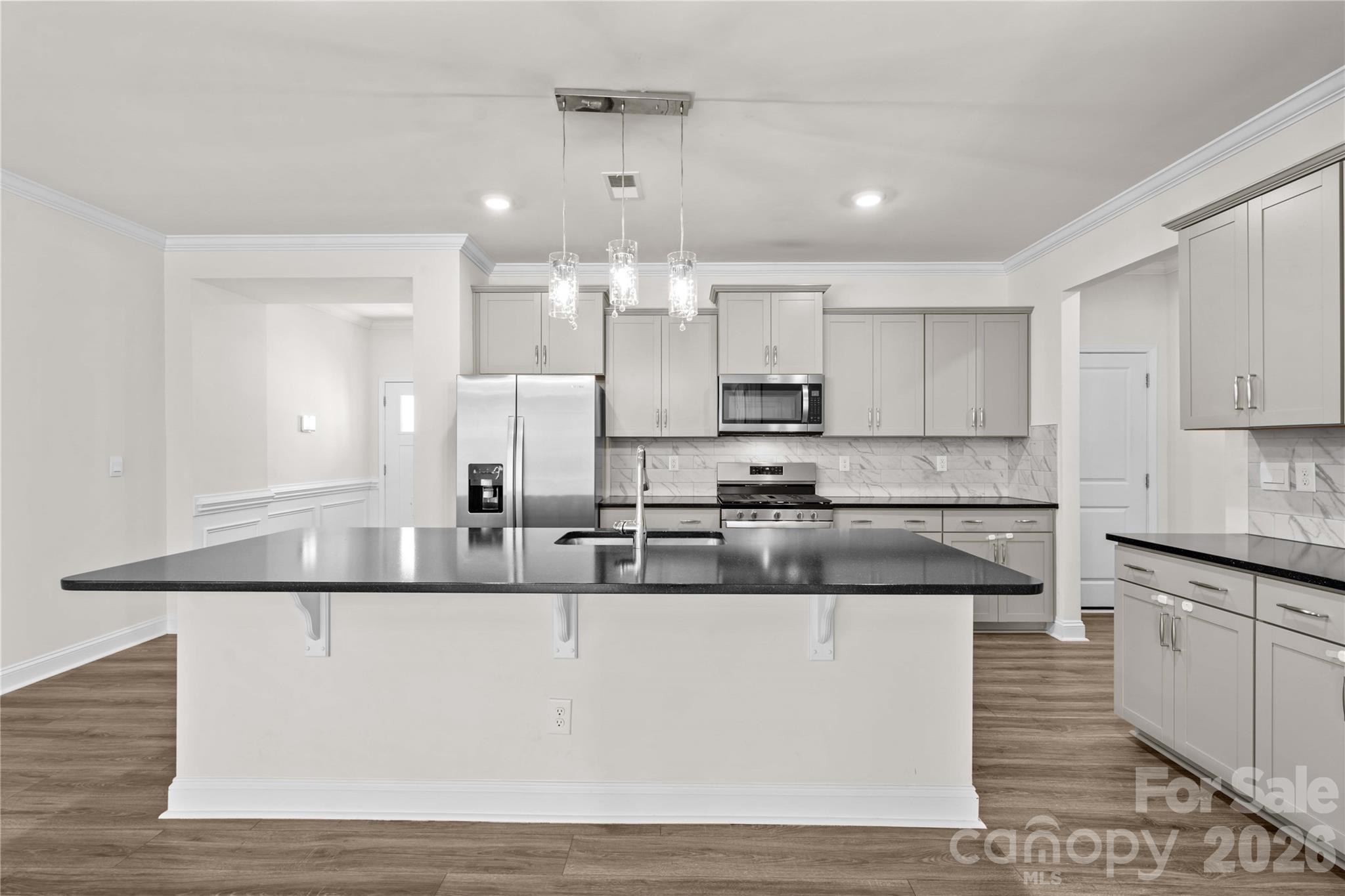 Blackstone Bay - Residential