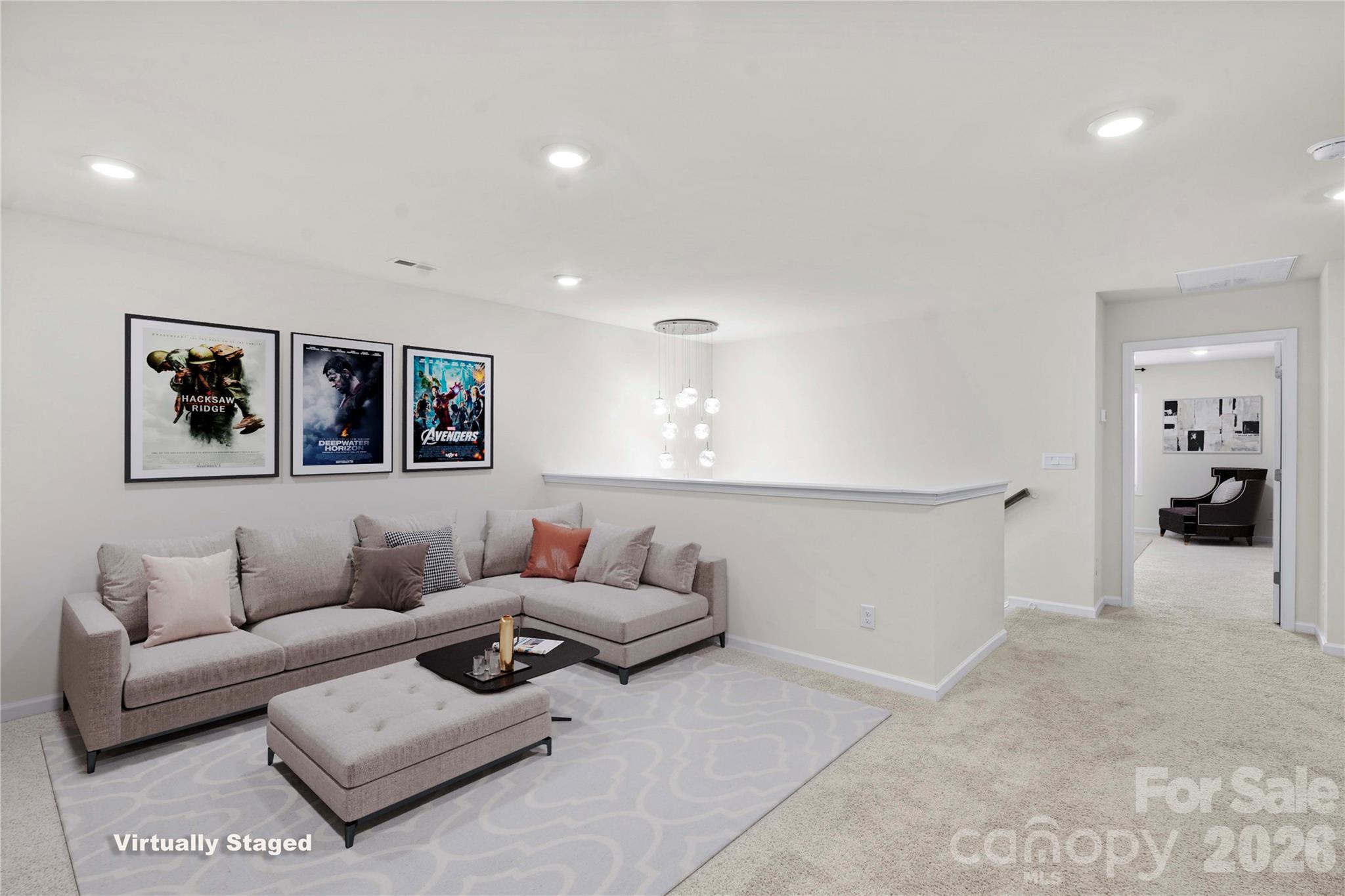 Blackstone Bay - Residential