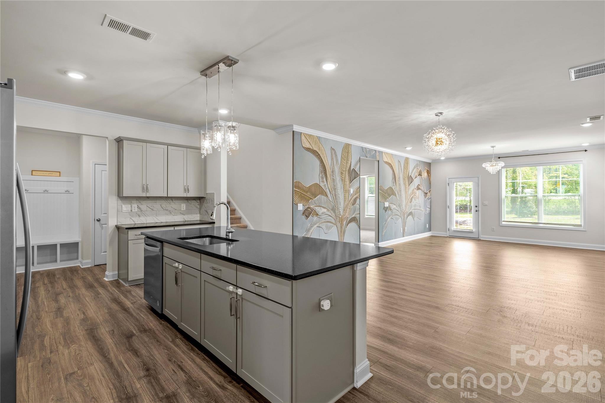 Blackstone Bay - Residential