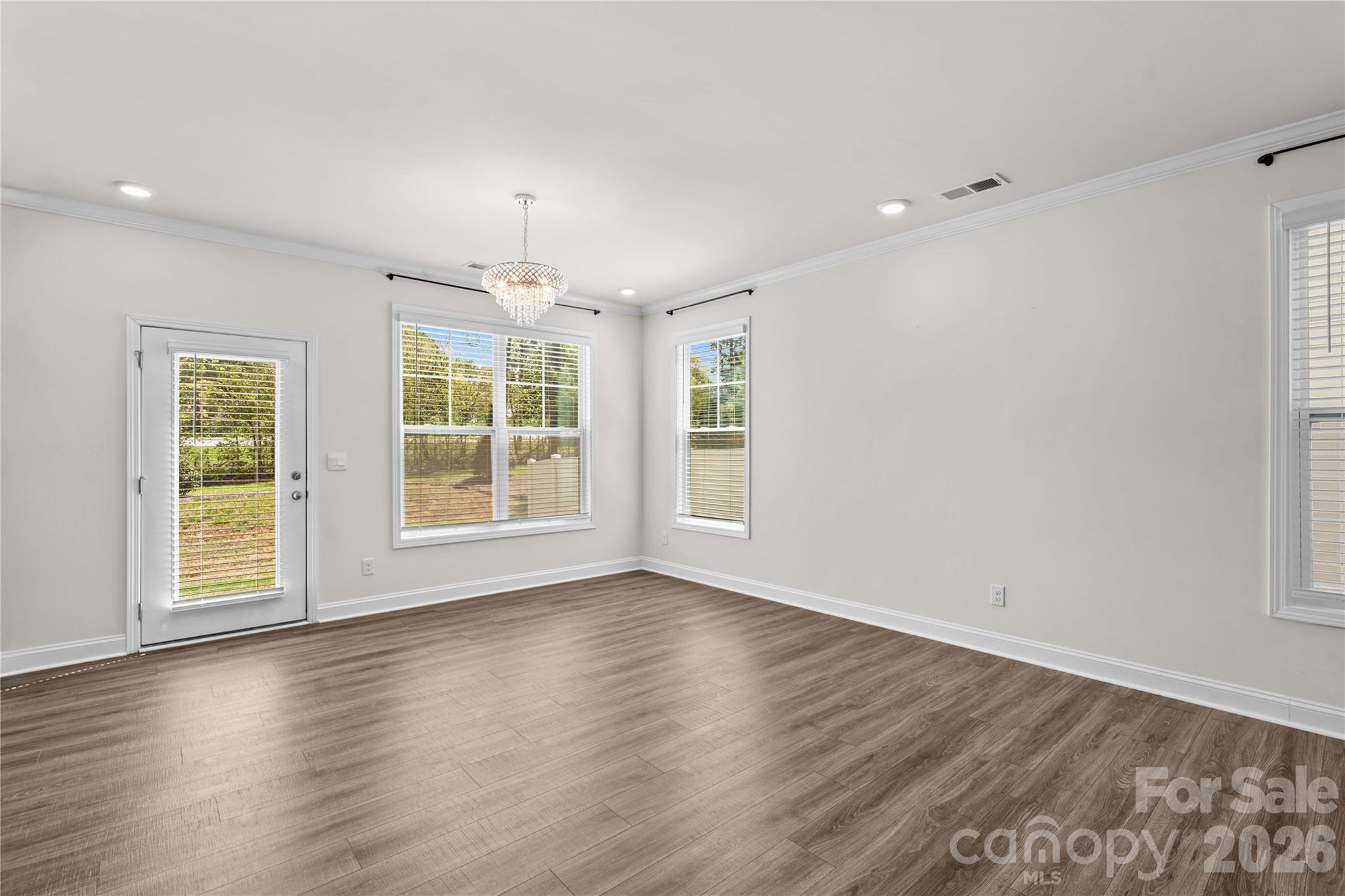 Blackstone Bay - Residential