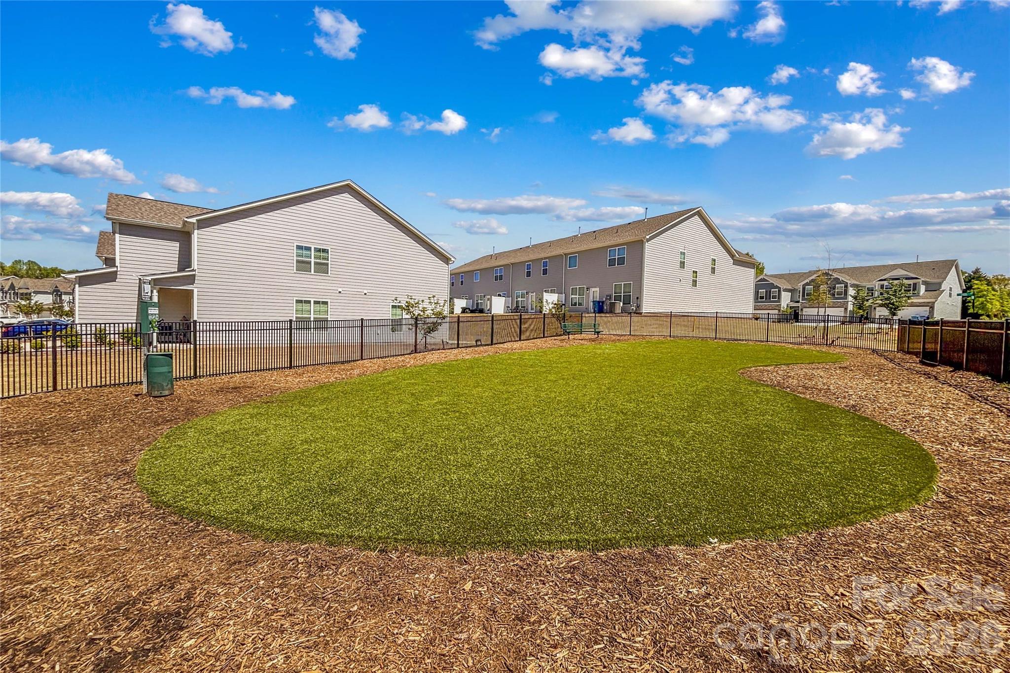 Blackstone Bay - Residential