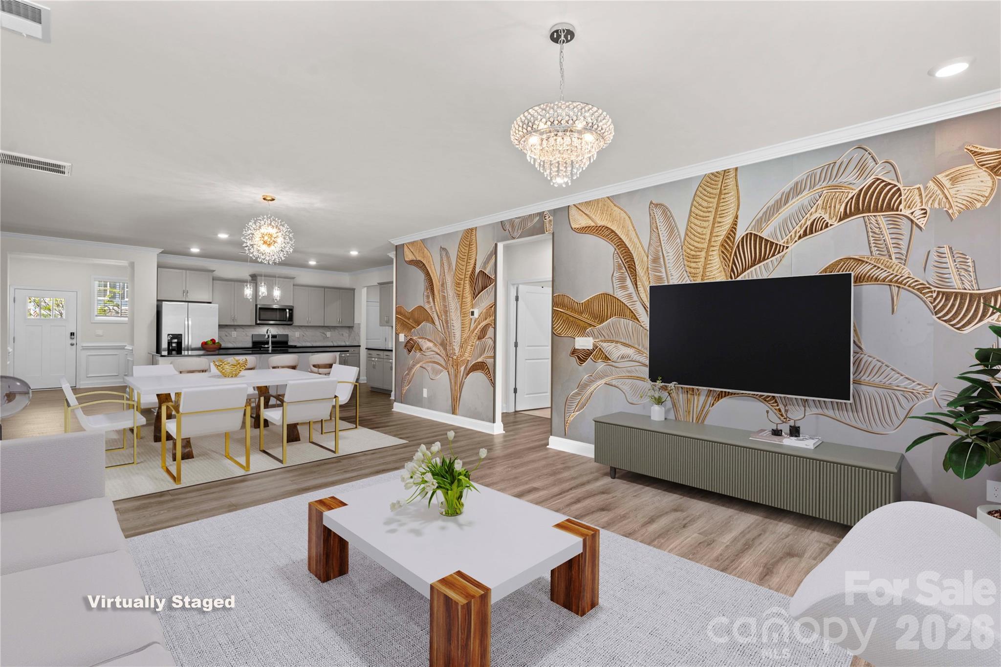 Blackstone Bay - Residential