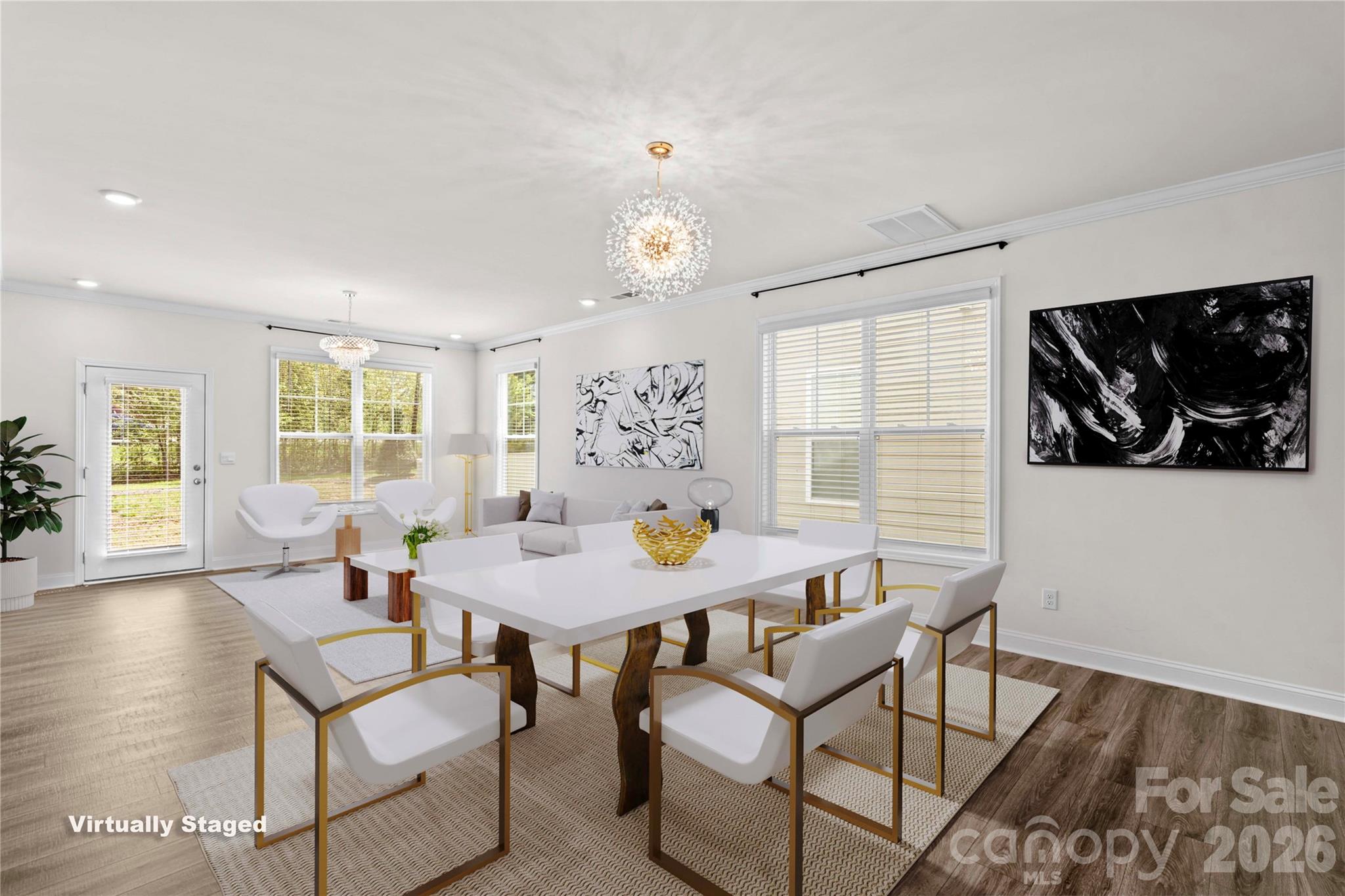 Blackstone Bay - Residential