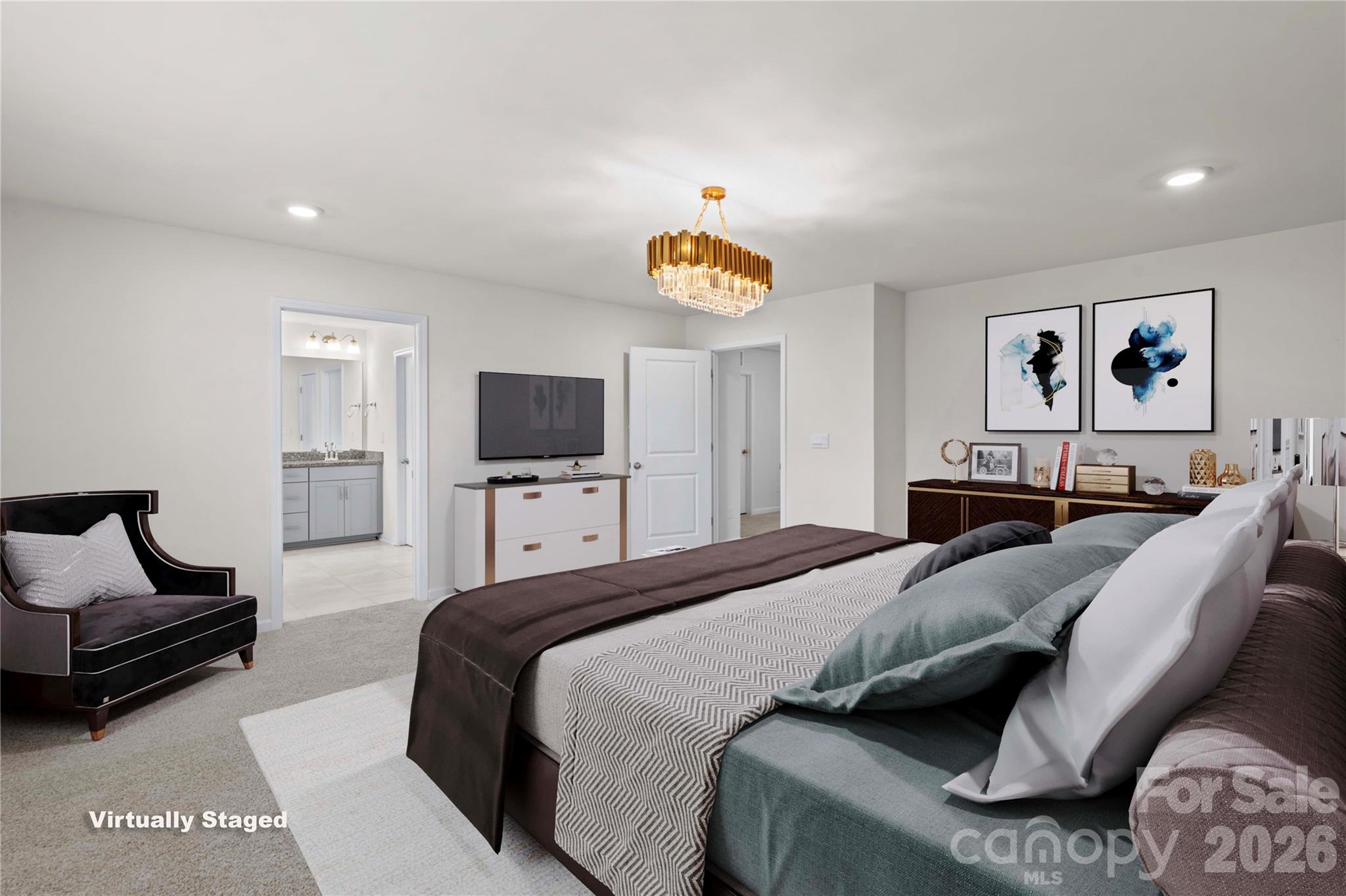 Blackstone Bay - Residential