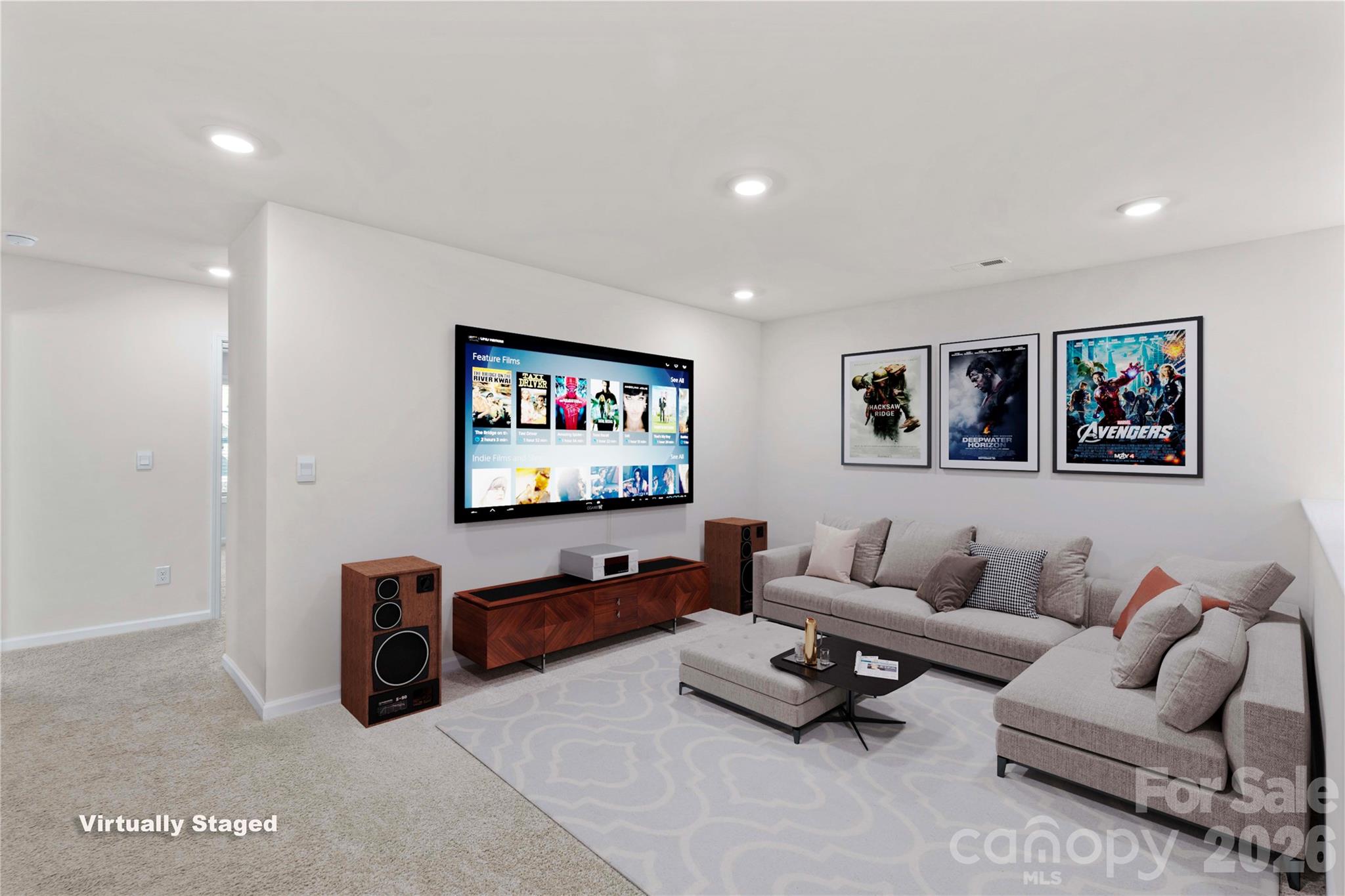 Blackstone Bay - Residential