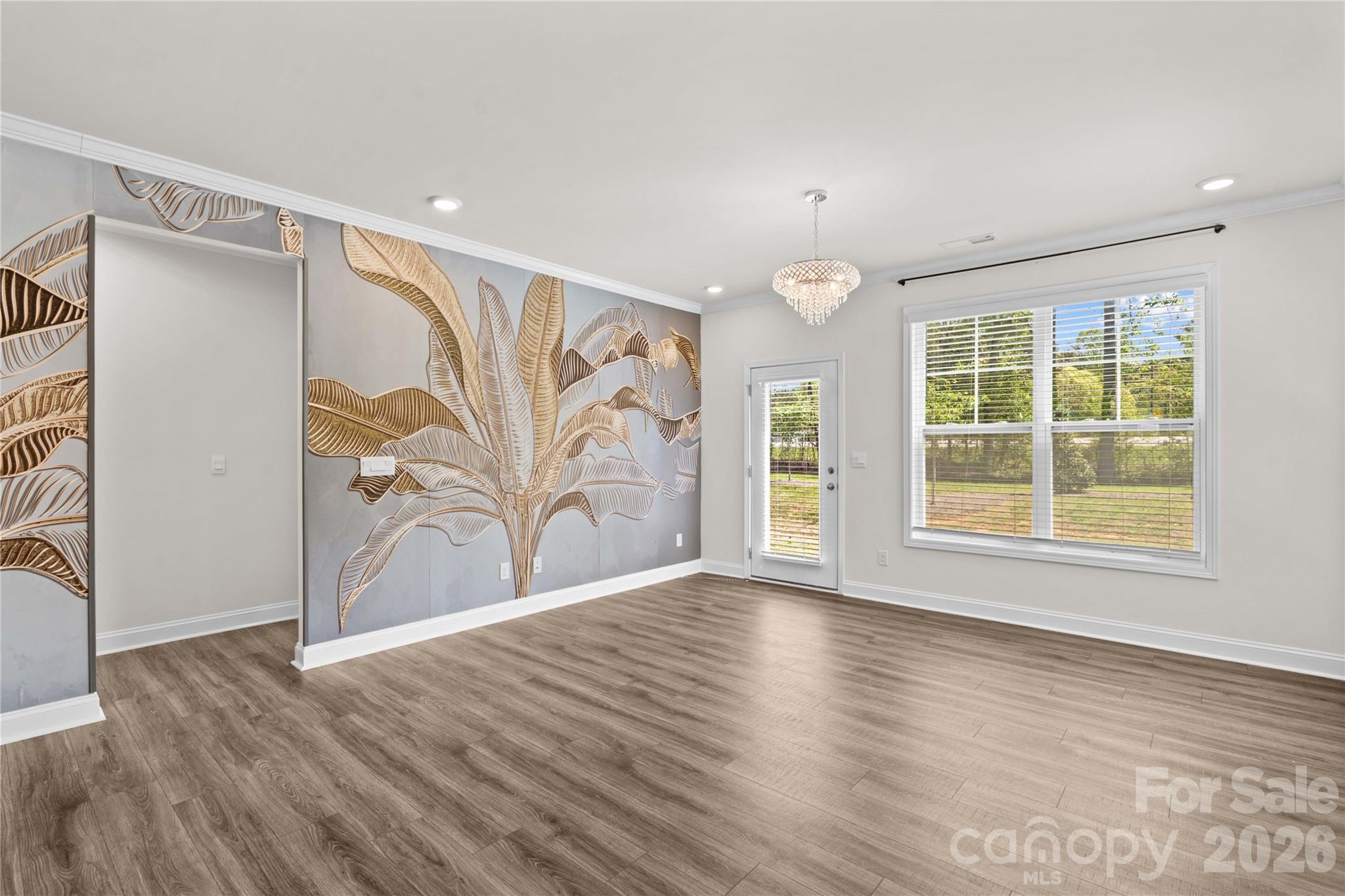 Blackstone Bay - Residential