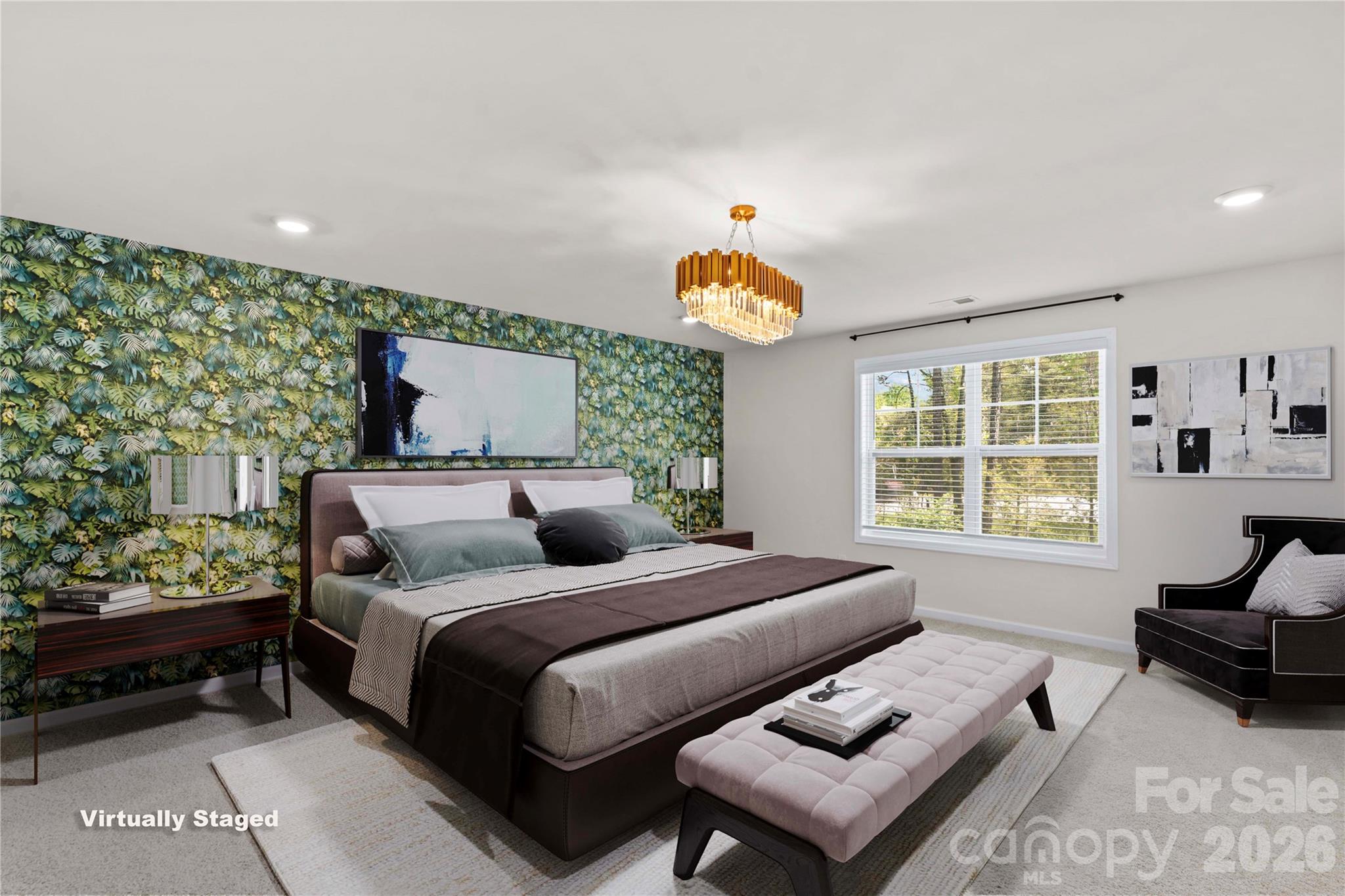 Blackstone Bay - Residential