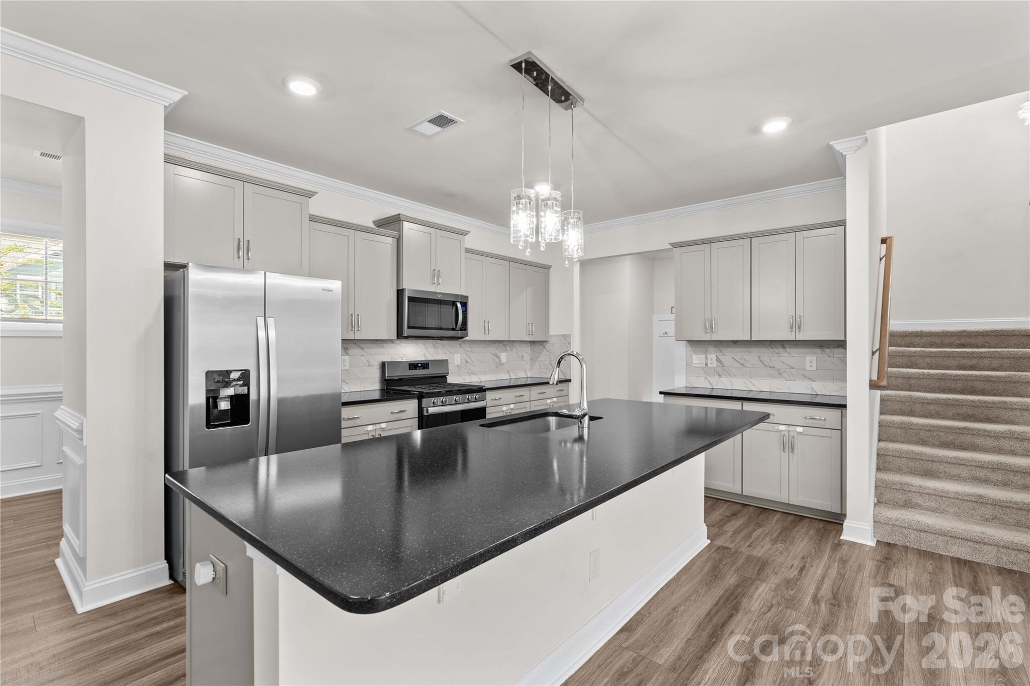 Blackstone Bay - Residential