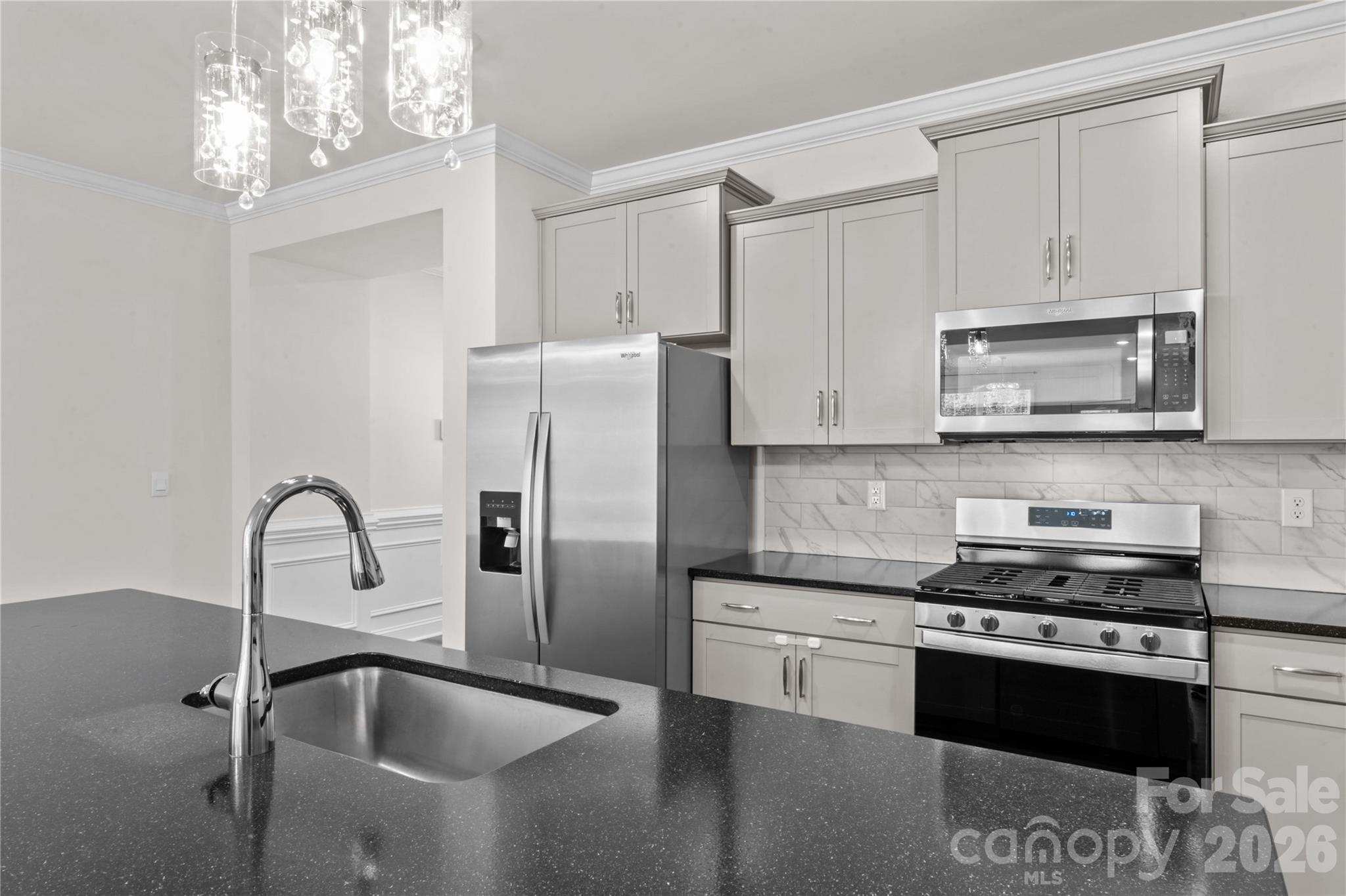 Blackstone Bay - Residential