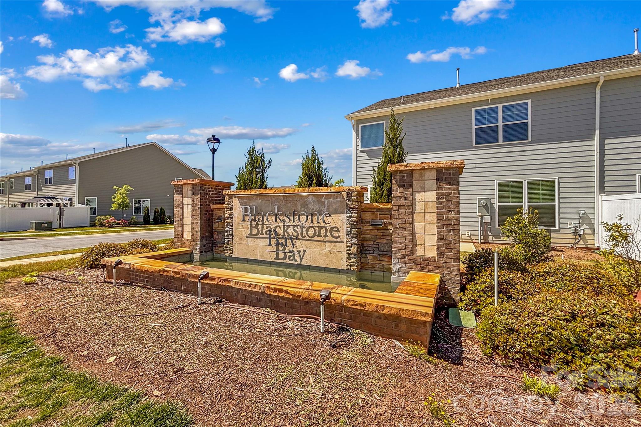 Blackstone Bay - Residential