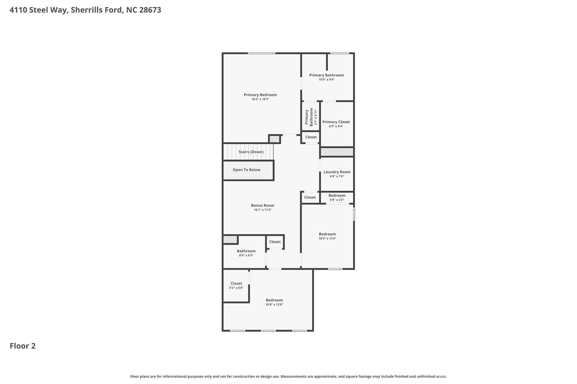Blackstone Bay - Residential