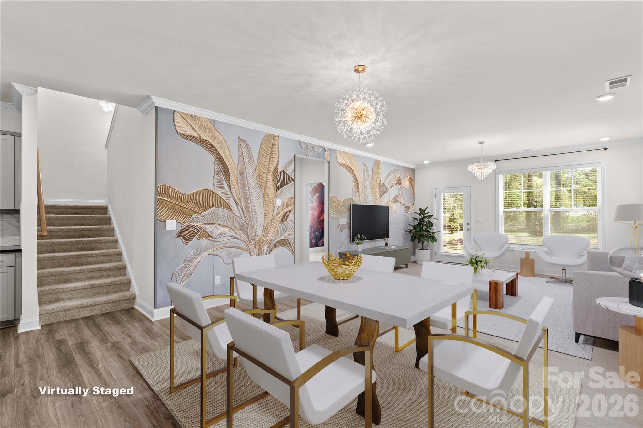 Blackstone Bay - Residential