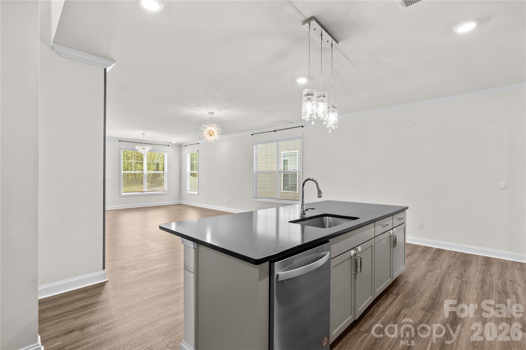 Blackstone Bay - Residential