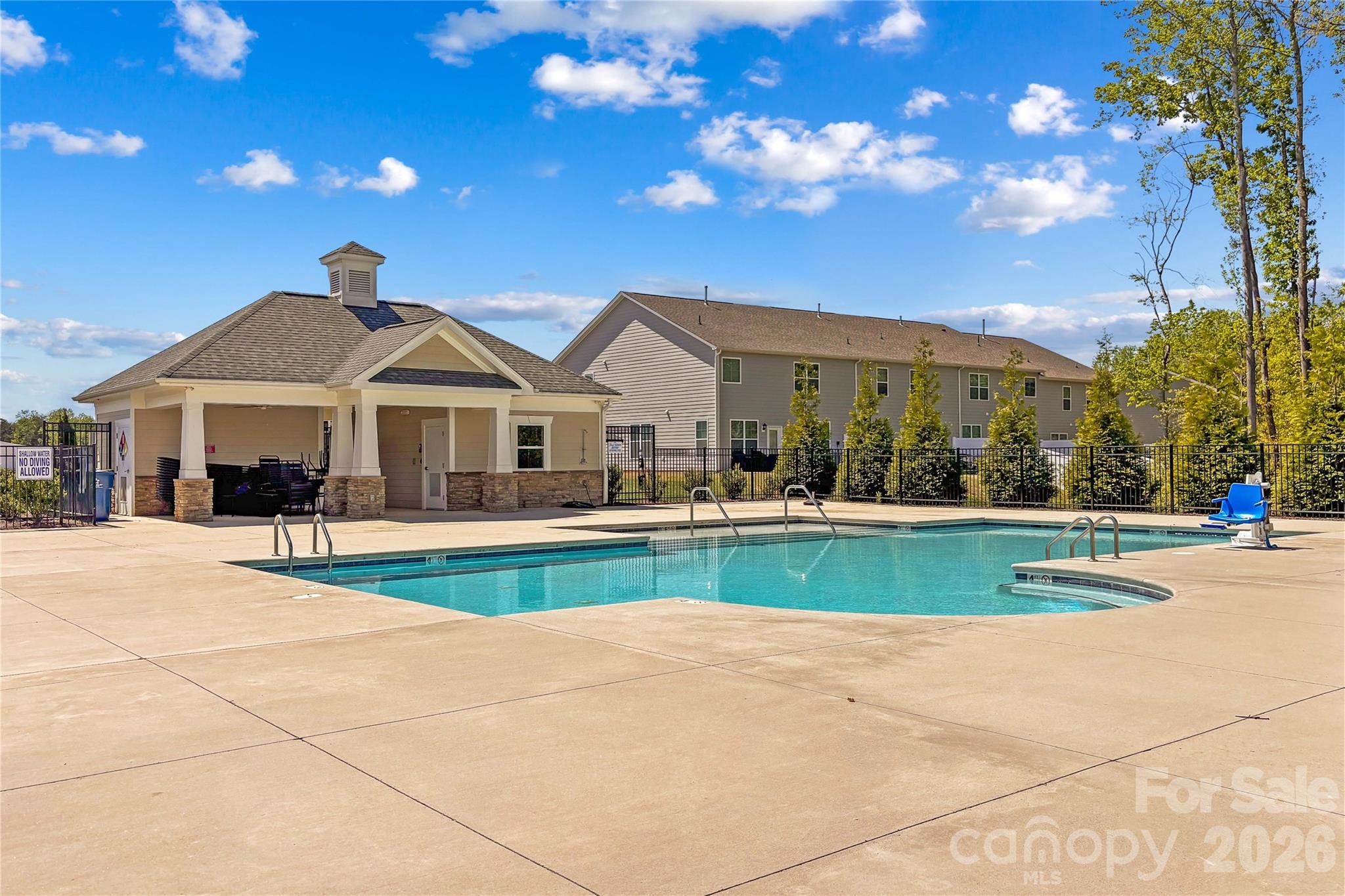 Blackstone Bay - Residential