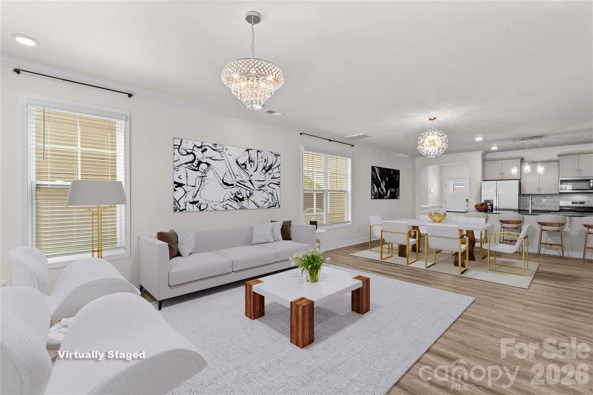 Blackstone Bay - Residential