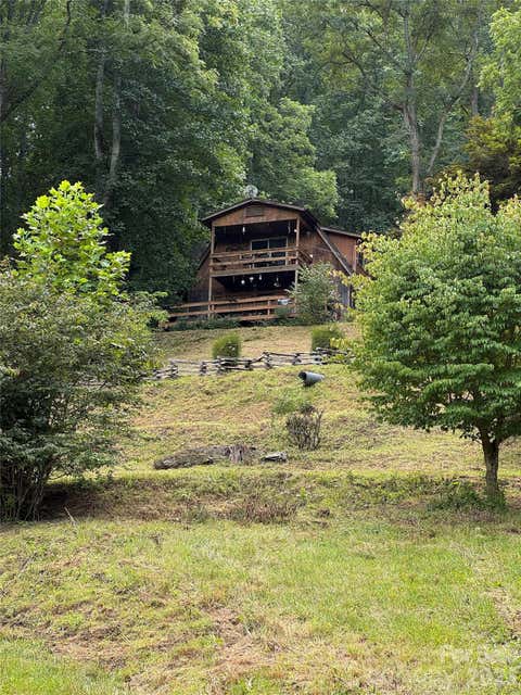 Photo of 518 Nicholson Cove Road, Cullowhee, NC 28723 (MLS # 4411819)