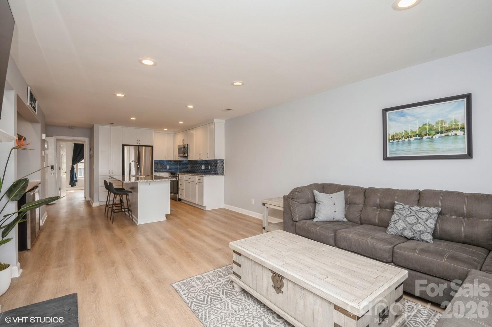 The Yachtsman - Residential