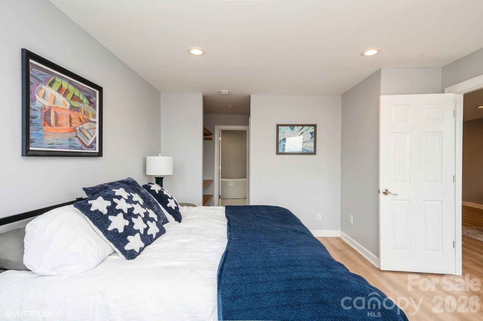 The Yachtsman - Residential