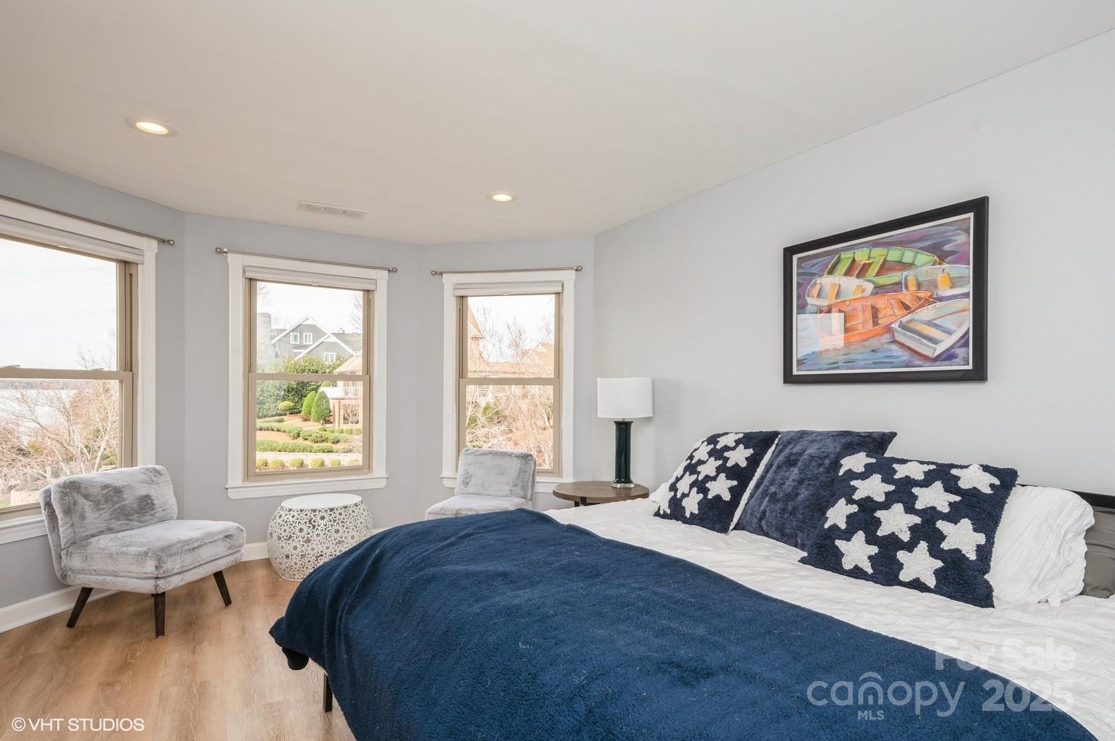 The Yachtsman - Residential