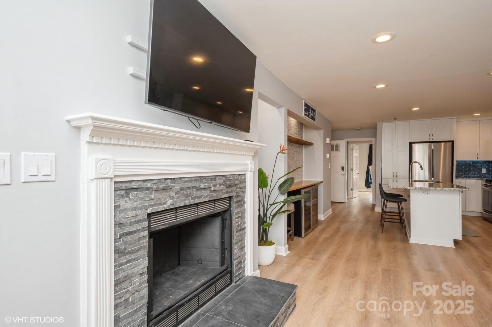 The Yachtsman - Residential