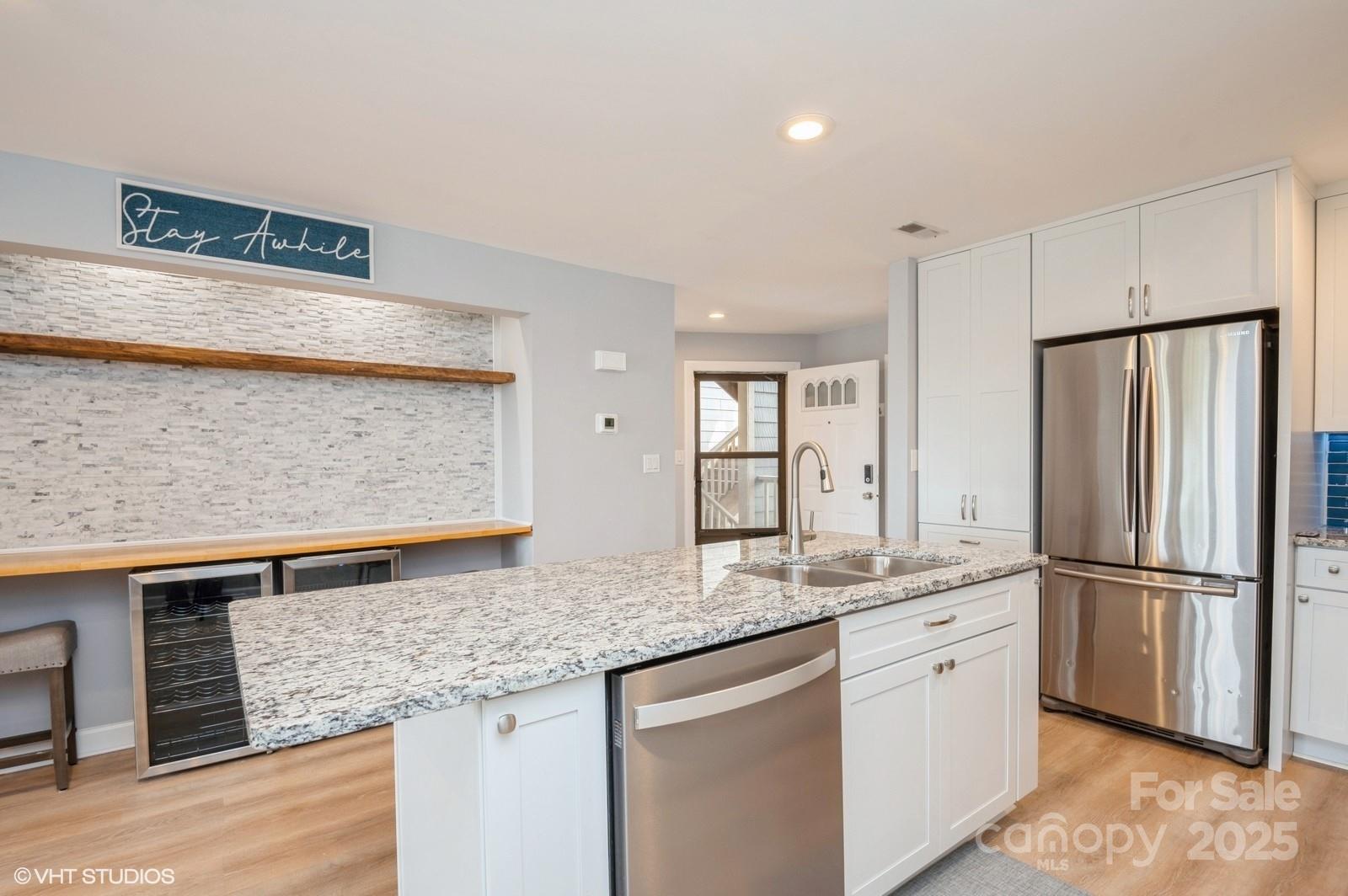 The Yachtsman - Residential