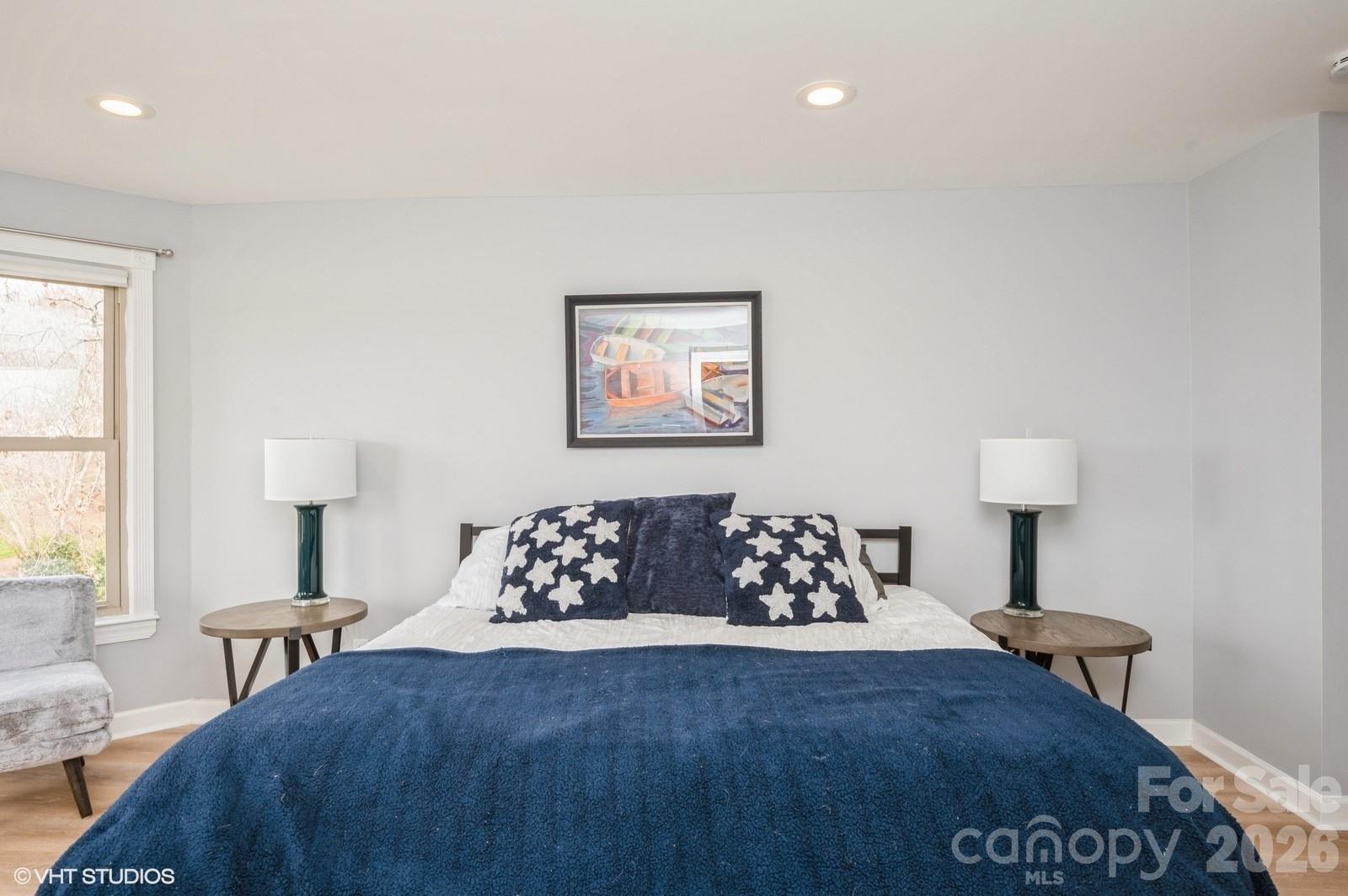 The Yachtsman - Residential