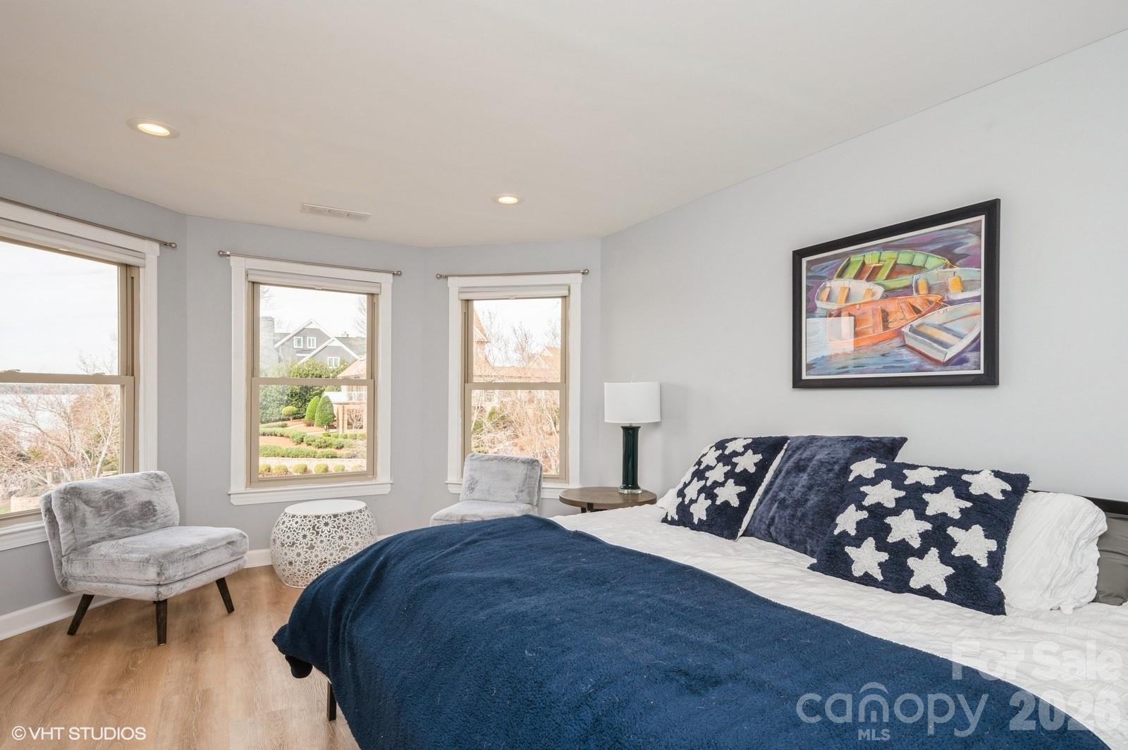 The Yachtsman - Residential