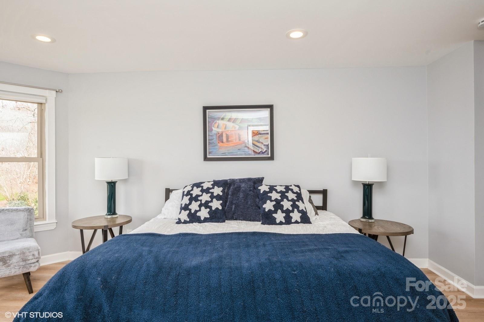 The Yachtsman - Residential