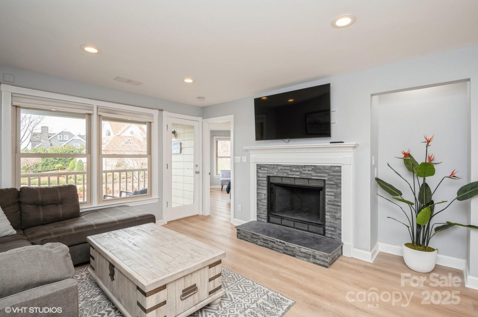 The Yachtsman - Residential