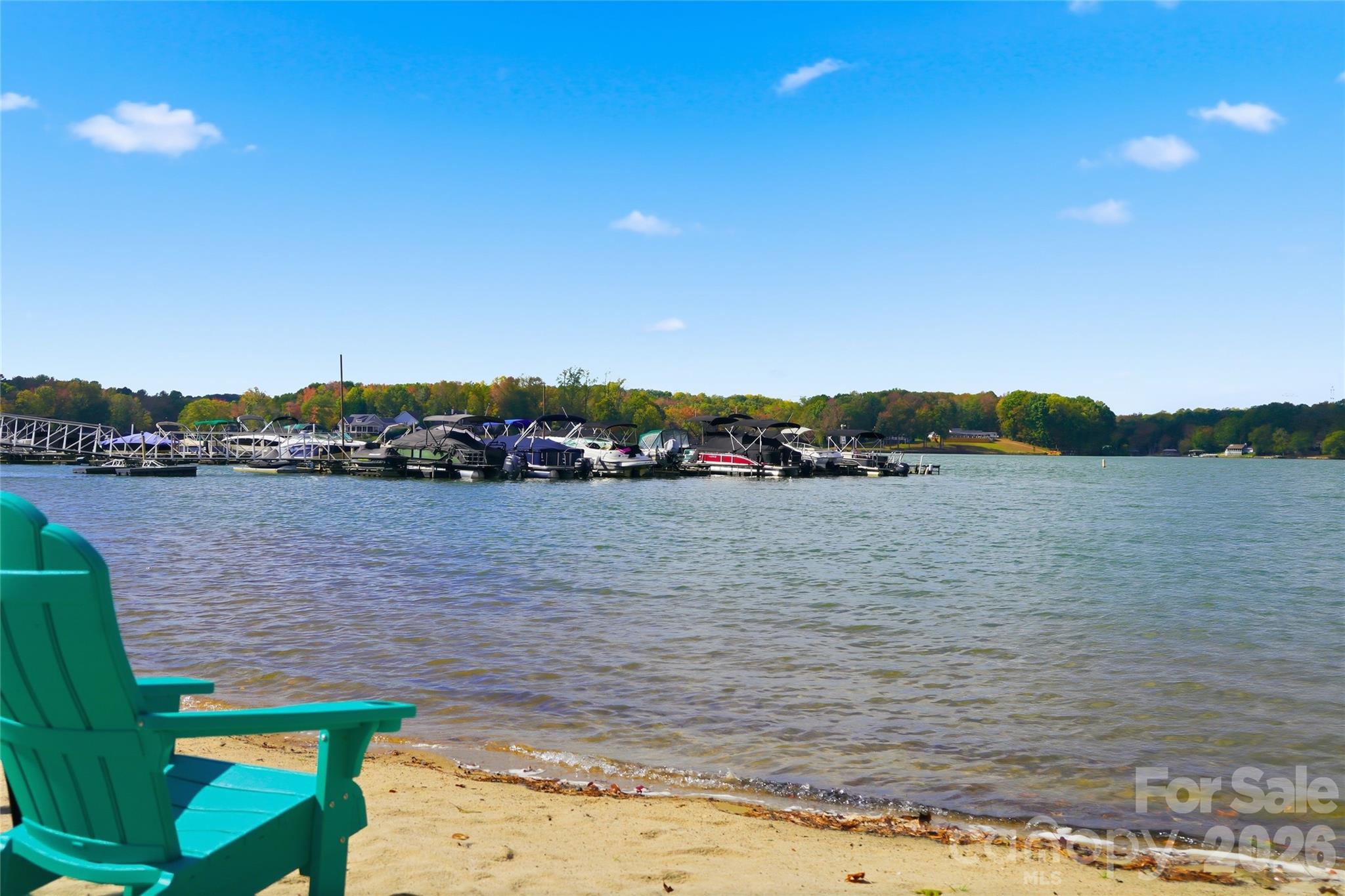 The Yachtsman - Residential