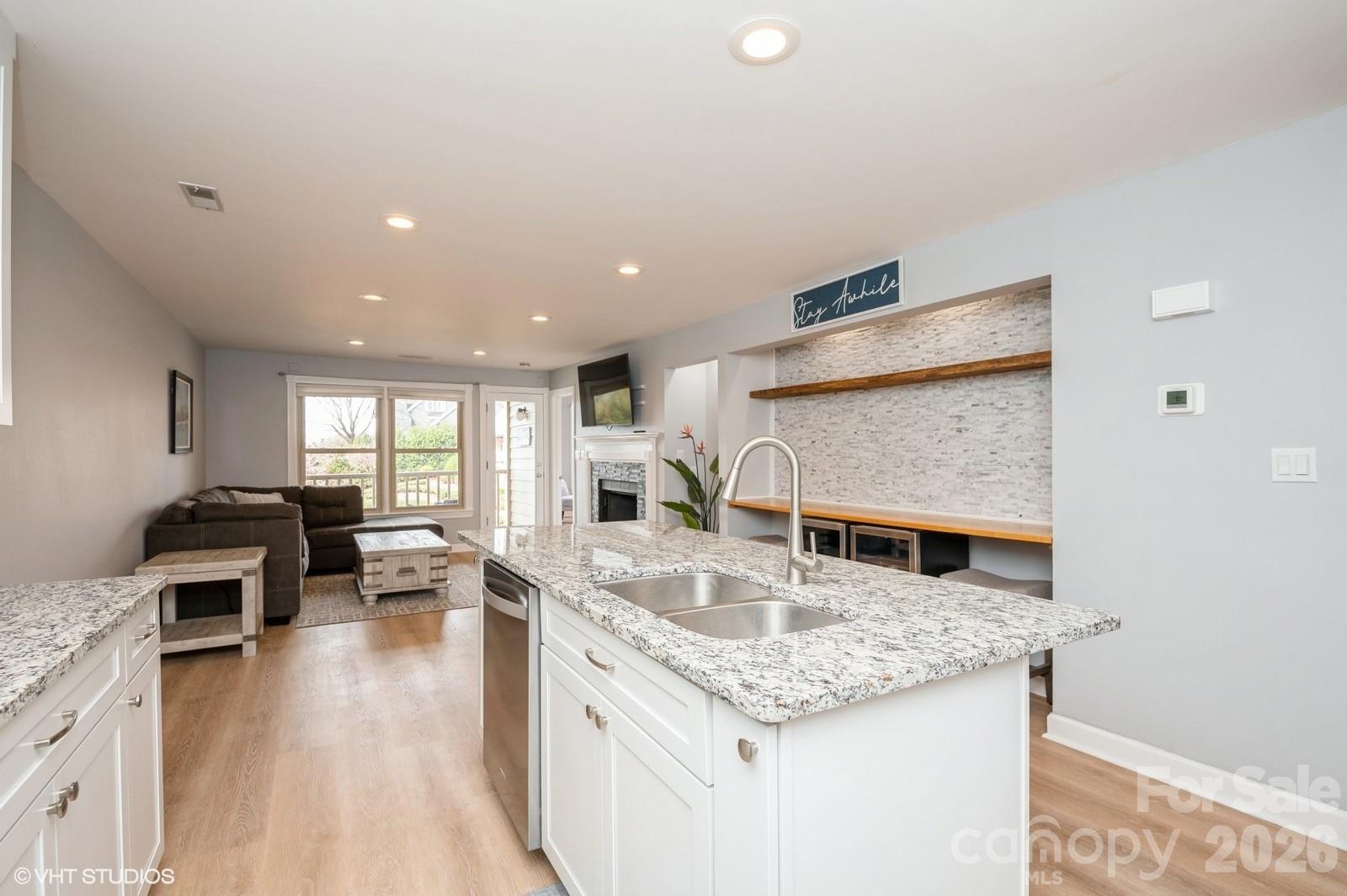 The Yachtsman - Residential