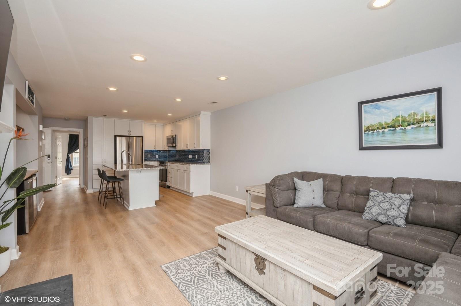 The Yachtsman - Residential