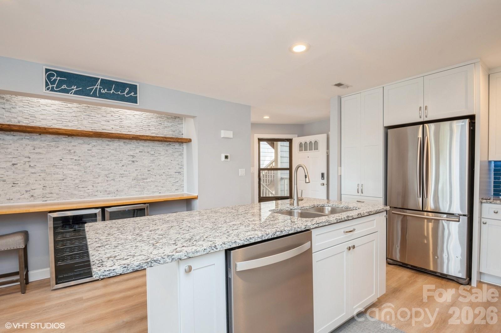 The Yachtsman - Residential