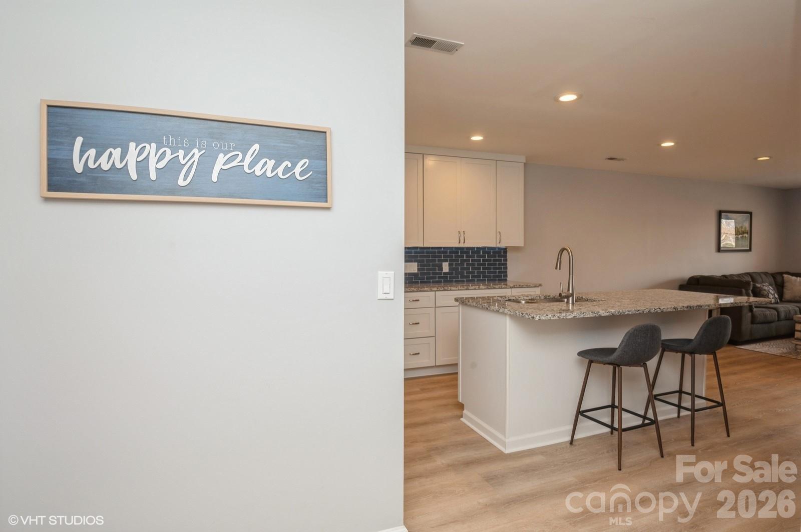 The Yachtsman - Residential