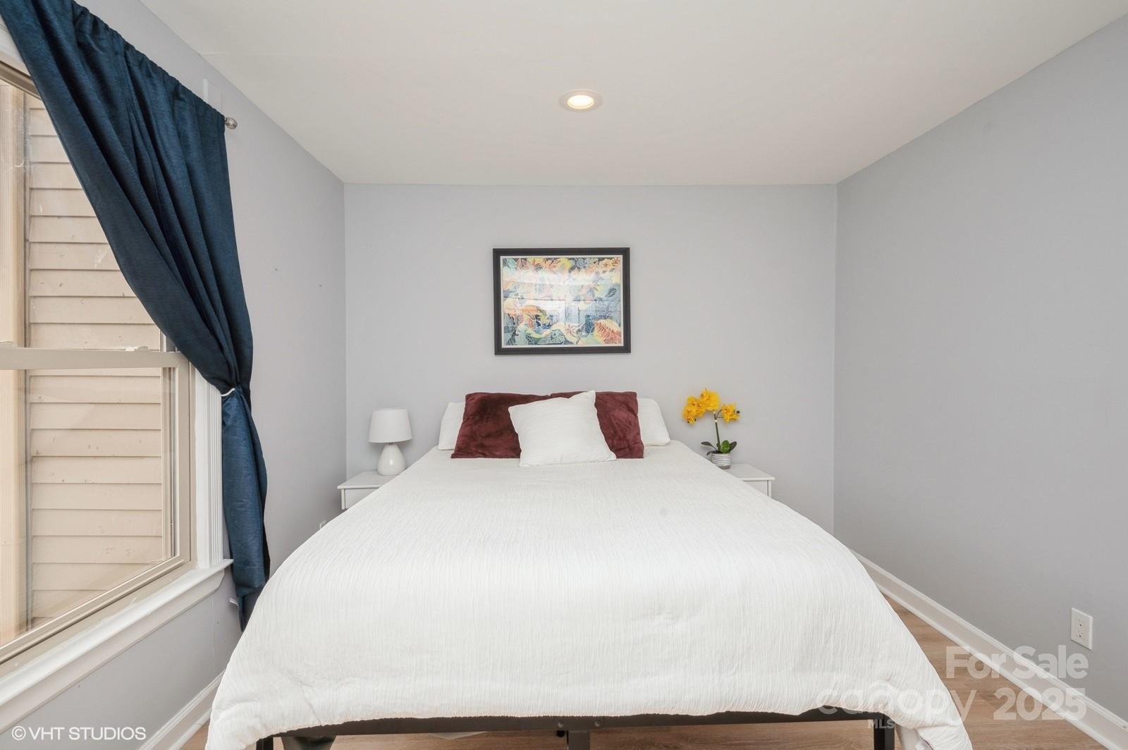 The Yachtsman - Residential