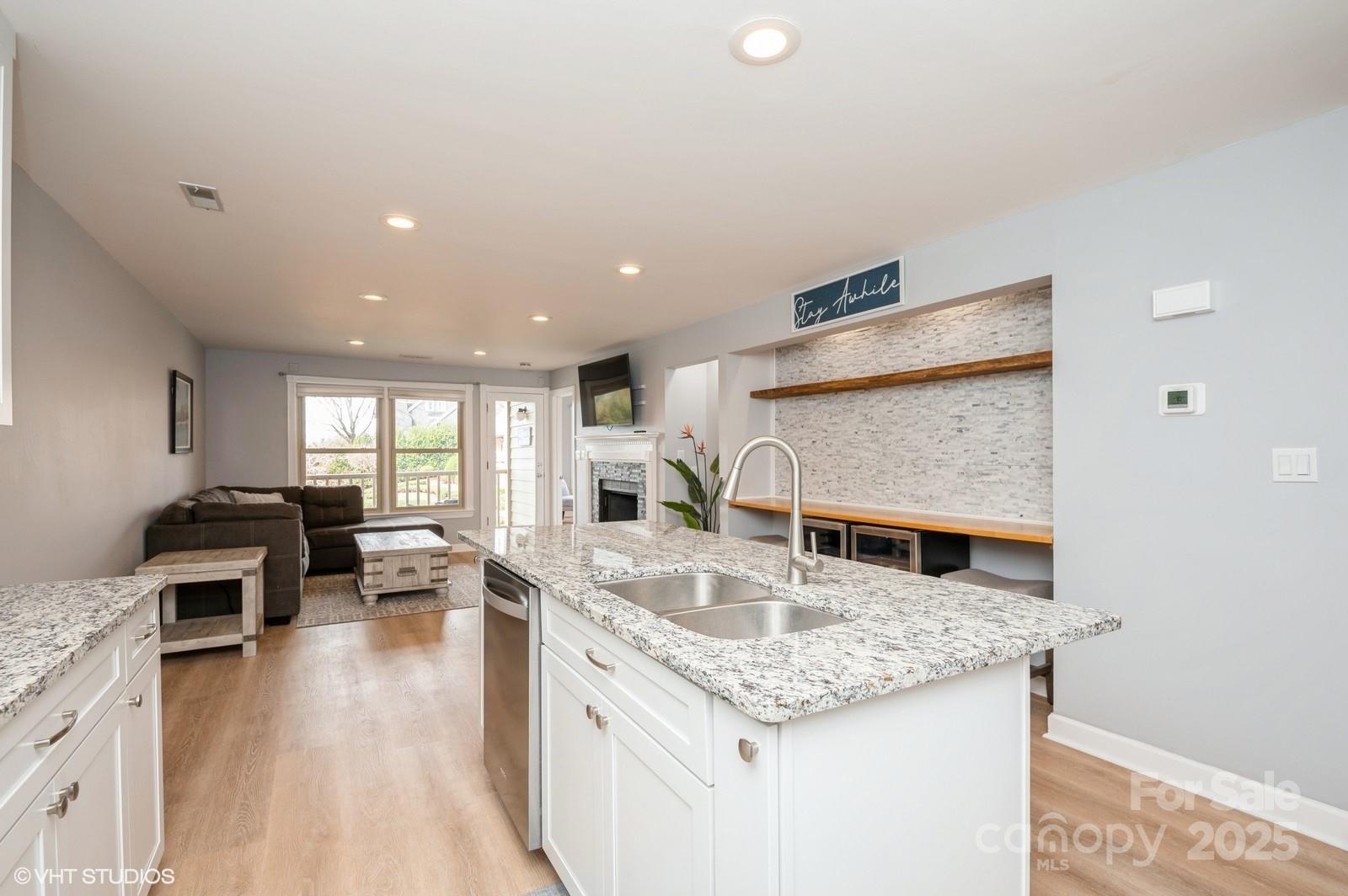 The Yachtsman - Residential