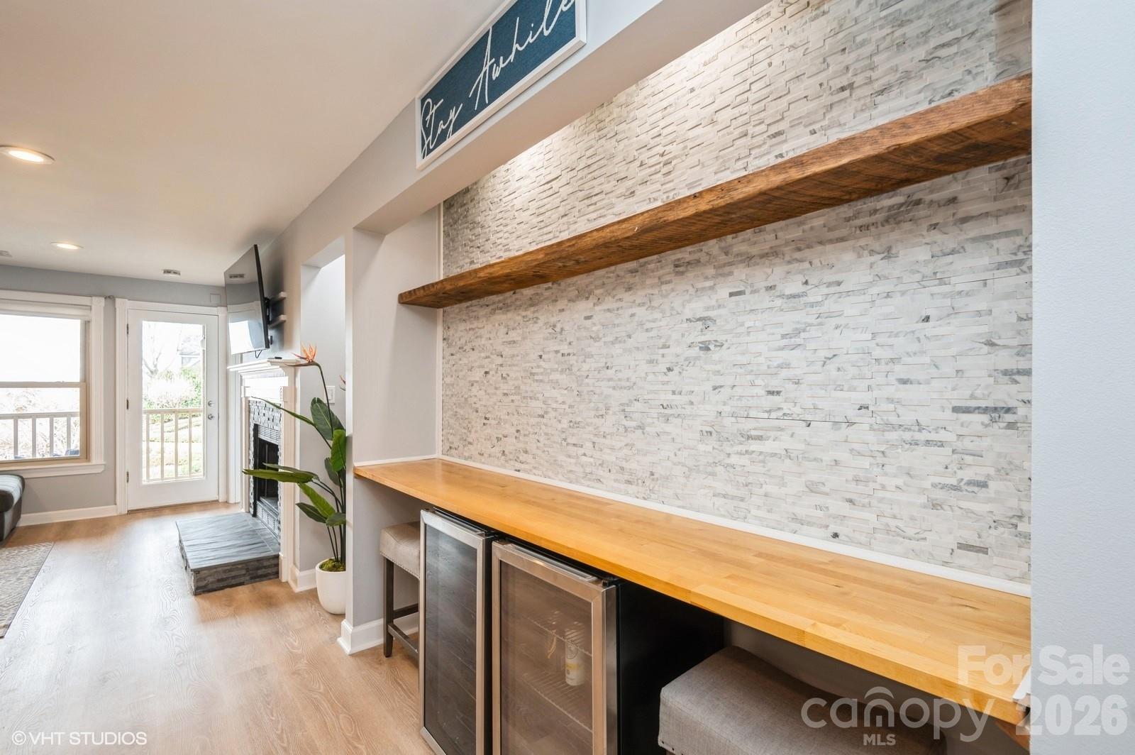 The Yachtsman - Residential