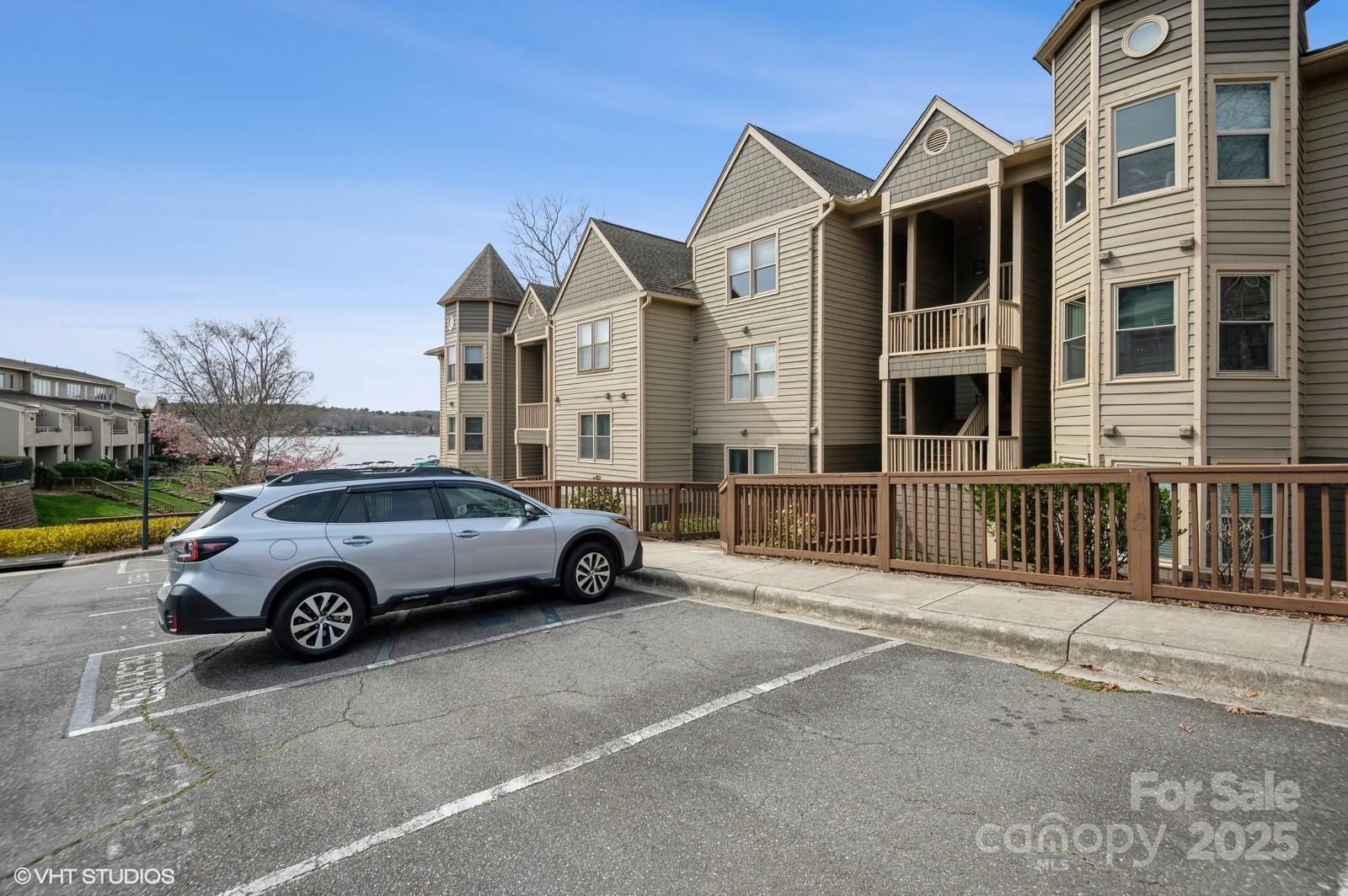 The Yachtsman - Residential