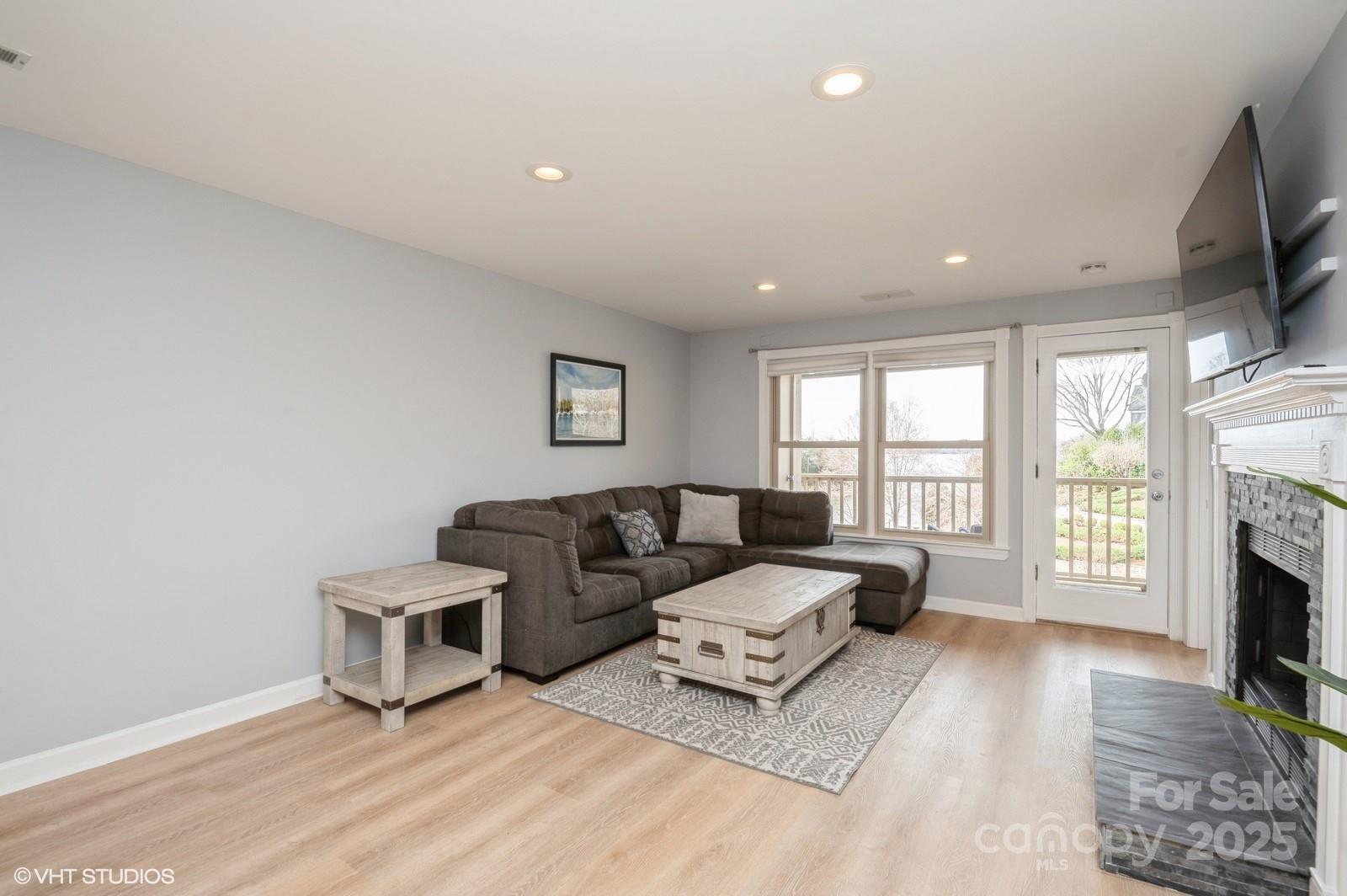 The Yachtsman - Residential