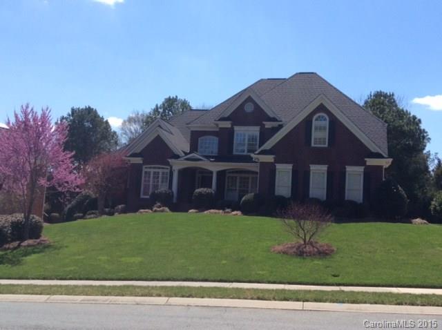 Weddington Chase - Residential