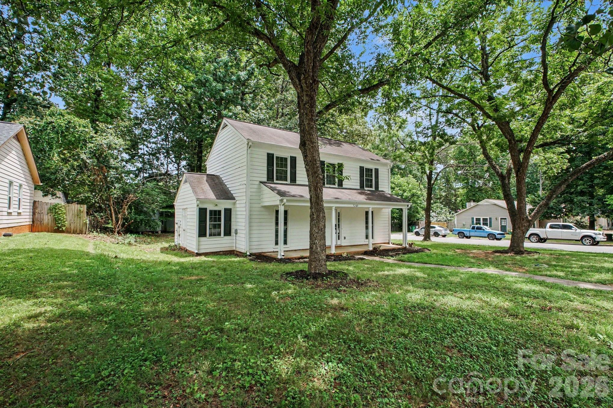 5200 Birchbark Lane