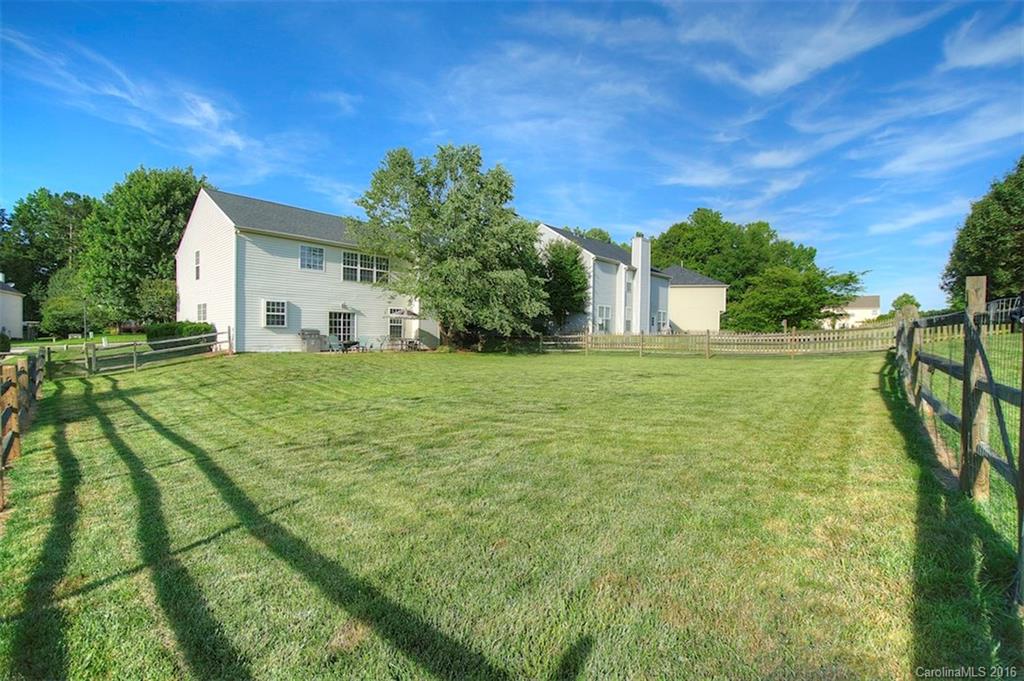 Legacy Park - Residential