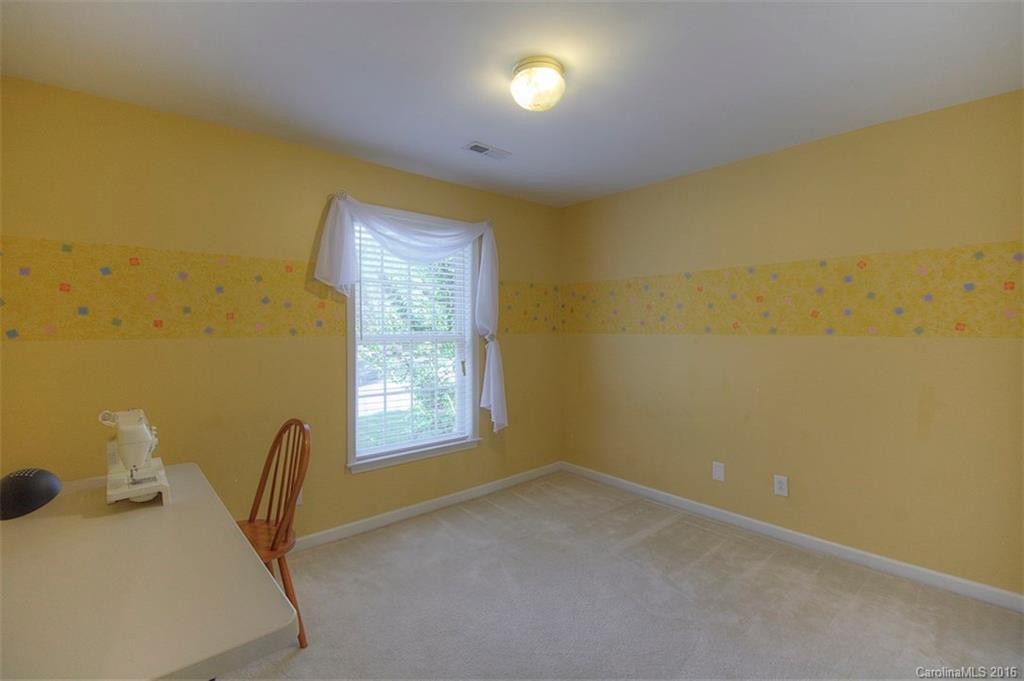 Legacy Park - Residential