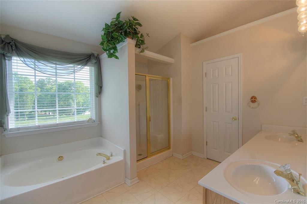 Legacy Park - Residential