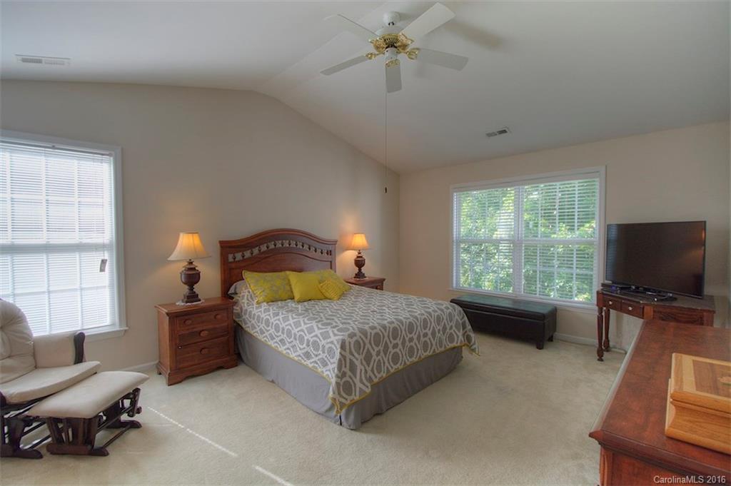 Legacy Park - Residential