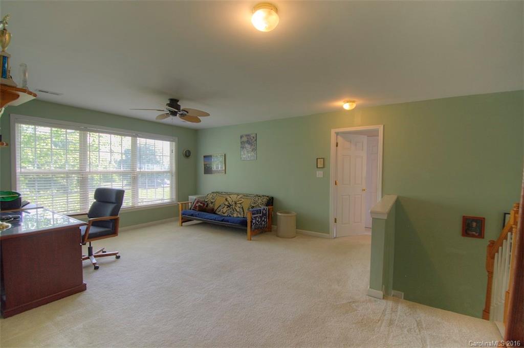 Legacy Park - Residential