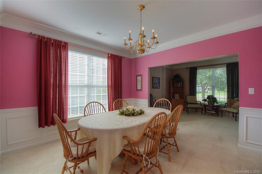 Legacy Park - Residential